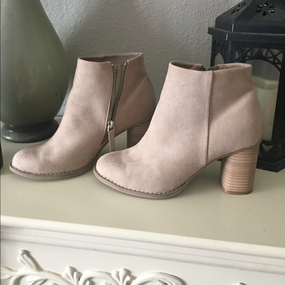 Booties